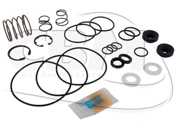 Pièces de frein IRISBUS