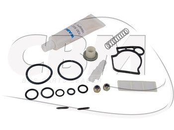 Pièces de frein IRISBUS