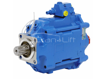 Pompe hydraulique
