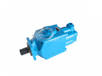 Pompe hydraulique pour Grue auxiliaire Pompa hydrauliczna tłoczkowa Hydro Leduc PA 2x75: photos 2