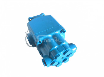 Pompe hydraulique pour Grue auxiliaire Pompa hydrauliczna tłoczkowa Hydro Leduc PA 2x75: photos 3