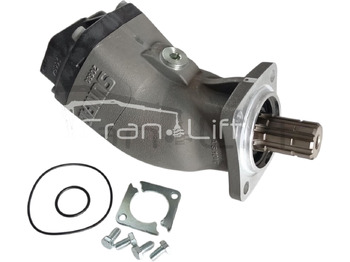 Pompe hydraulique