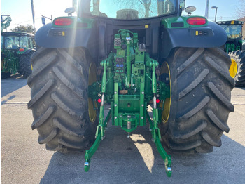 Crédit-bail JOHN DEERE 6145 R JOHN DEERE 6145 R: photos 5