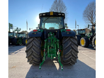 Crédit-bail JOHN DEERE 6145 R JOHN DEERE 6145 R: photos 4