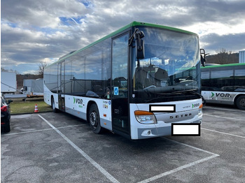 Bus SETRA