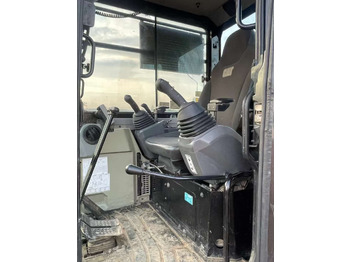 Mini pelle CATERPILLAR 303.5e [ Copy ] [ Copy ] [ Copy ] [ Copy ] [ Copy ] [ Copy ]: photos 3