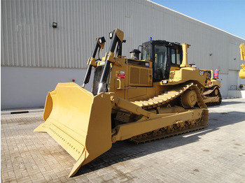 Bulldozer CATERPILLAR D8R [ Copy ] [ Copy ] [ Copy ] [ Copy ] [ Copy ] [ Copy ]: photos 3