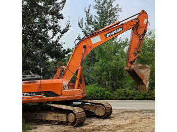 Pelle DOOSAN DH225