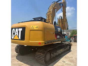 Pelle CATERPILLAR 312D2