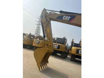 Pelle Used Cat323D Model Excavator Second Hand Machine Popular Brand Japan Cat Hydraulic Machinery [ Copy ]: photos 5