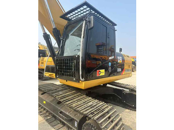 Pelle Used Cat323D Model Excavator Second Hand Machine Popular Brand Japan Cat Hydraulic Machinery [ Copy ]: photos 4