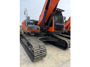 Pelle sur chenille Used Digger Doosan DX225LC-9T Construction Machinery Construction Digger Used Doosan DX225LC-9T Cheap Excavator [ Copy ] [ Copy ]: photos 3