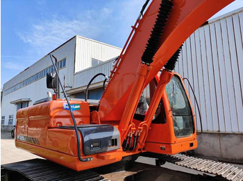 Crédit-bail  Used Doosan 225LC Excavator | Low Hours | Heavy-Duty Performance | Global Shipping [ Copy ] [ Copy ] [ Copy ] Used Doosan 225LC Excavator | Low Hours | Heavy-Duty Performance | Global Shipping [ Copy ] [ Copy ] [ Copy ]: photos 3