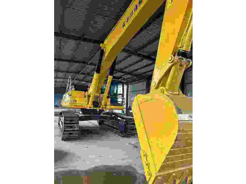 Pelle Used KOMATSU PC450-8 Excavator | Low Hours | Heavy-Duty Performance | Global Shipping [ Copy ] [ Copy ]: photos 2