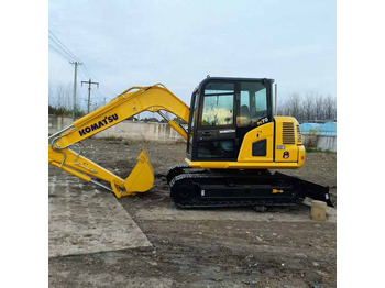 Pelle KOMATSU
