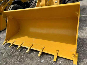 Chargeuse sur pneus Used  SDLG L958F Hydraulic Large Wheel  Loader SDLG L958F  Good Price Loader  on Hot Sale  Sdlg 956 958: photos 4