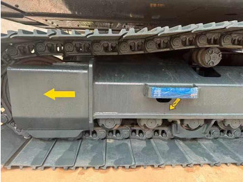 Pelle Used hyundai 225lvs Model Excavator Second Hand Machine Popular Brand Korea hyundai Hydraulic Machinery [ Copy ] [ Copy ] [ Copy ] [ Copy ] [ Copy ]: photos 3