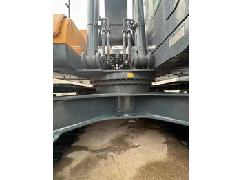 Pelle Used hyundai 225lvs Model Excavator Second Hand Machine Popular Brand Korea hyundai Hydraulic Machinery [ Copy ] [ Copy ] [ Copy ] [ Copy ] [ Copy ]: photos 4