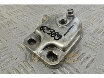 Filtre à carburant BOSCH