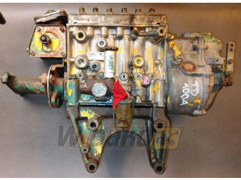 Pompe à carburant BOSCH