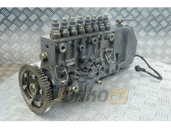 Pompe à carburant BOSCH