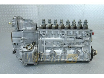 Pompe à carburant BOSCH