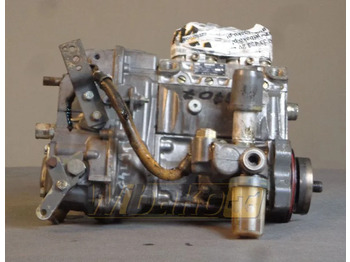 Pompe à carburant BOSCH