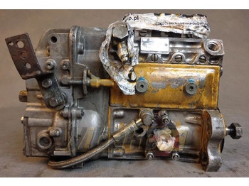 Pompe à carburant BOSCH