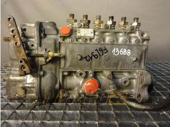 Pompe à carburant BOSCH
