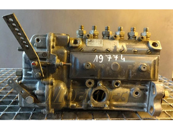 Pompe à carburant BOSCH