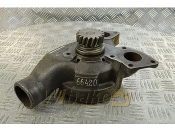 Pompe à eau CATERPILLAR