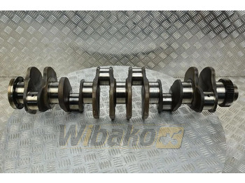 Vilebrequin CATERPILLAR