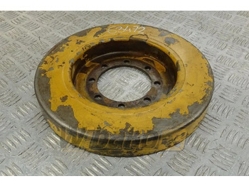 Moteur et pièces CATERPILLAR