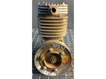 Compresseur KNORR-BREMSE