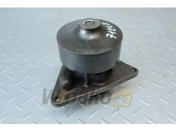 Pompe à eau CUMMINS