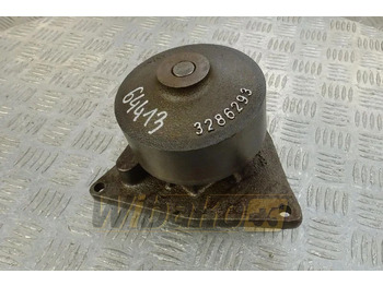 Pompe à eau CUMMINS