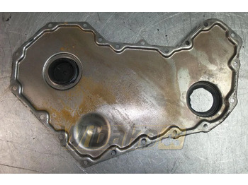 Arbre à cames CUMMINS