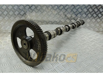 Arbre à cames CUMMINS