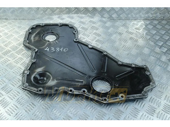 Arbre à cames CUMMINS