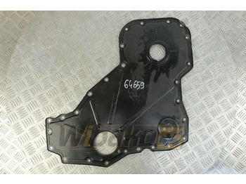 Arbre à cames CUMMINS