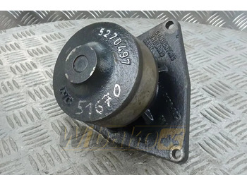 Pompe à eau CUMMINS