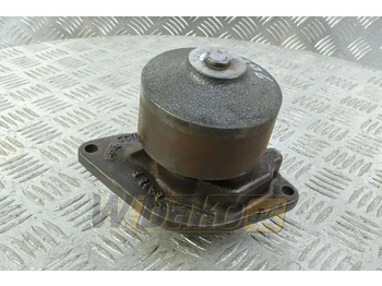 Pompe à eau CUMMINS
