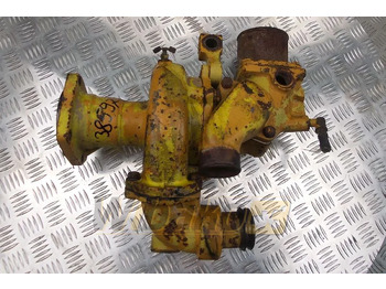 Pompe à eau CUMMINS