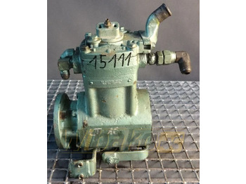 Compresseur d'air CUMMINS