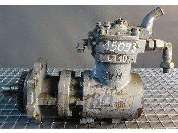 Compresseur d'air CUMMINS