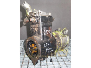 Compresseur d'air CUMMINS