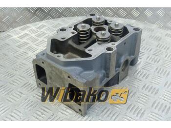 Culasse DEUTZ