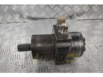 Moteur hydraulique DANFOSS / SAUER