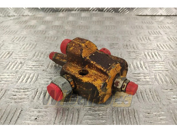 Valve hydraulique DANFOSS / SAUER