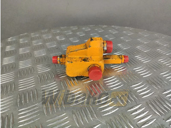 Valve hydraulique DANFOSS / SAUER